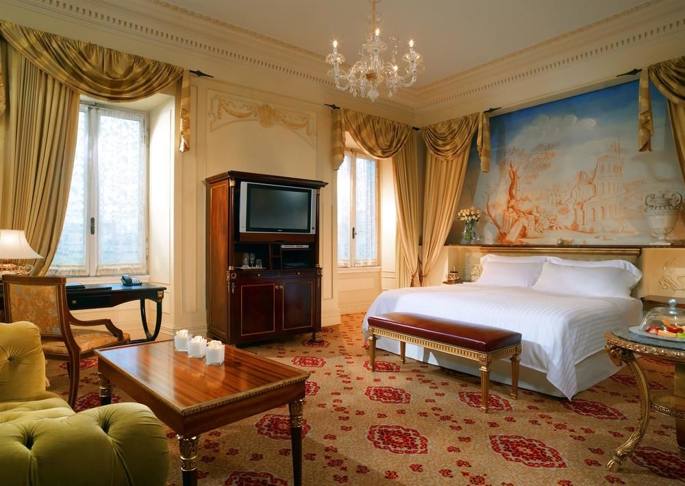 Fotos del hotel - THE ST. REGIS ROME