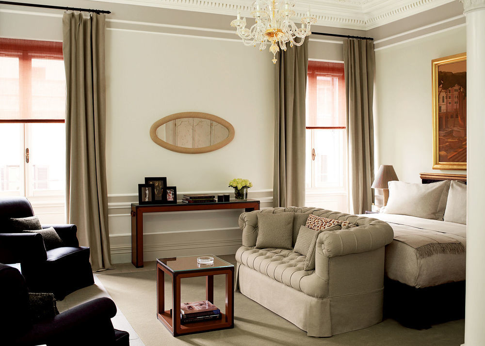 Fotos del hotel - THE ST. REGIS ROME