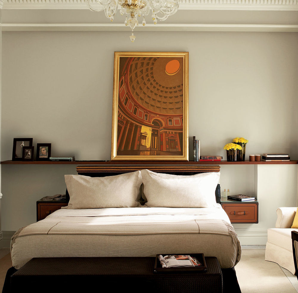 Fotos del hotel - THE ST. REGIS ROME
