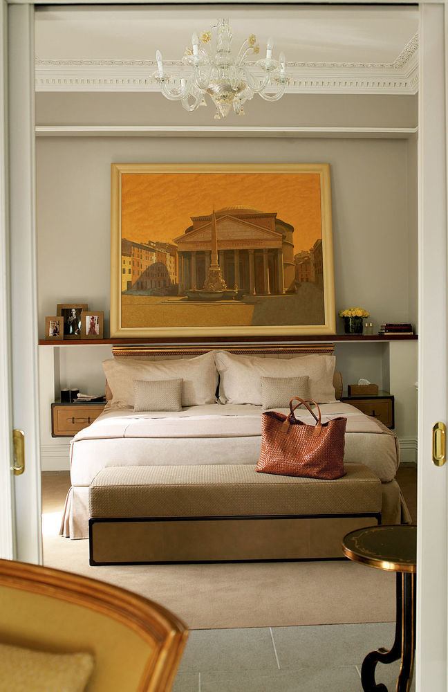 Fotos del hotel - THE ST. REGIS ROME