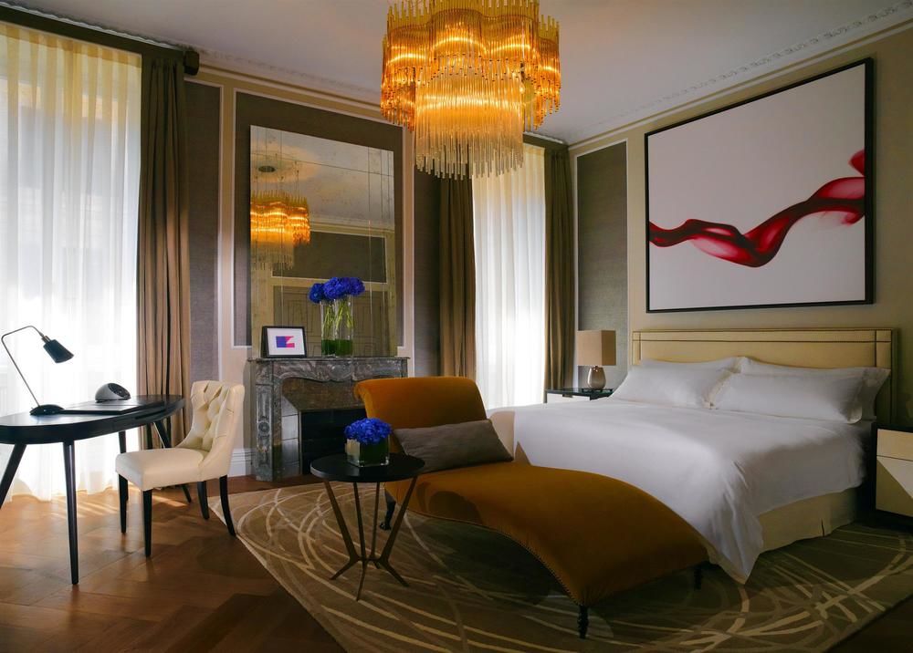 Fotos del hotel - THE ST. REGIS ROME