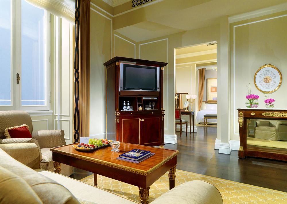 Fotos del hotel - THE ST. REGIS ROME