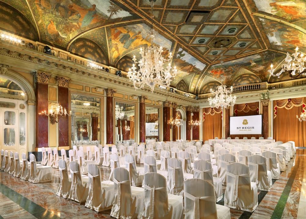 Fotos del hotel - THE ST. REGIS ROME