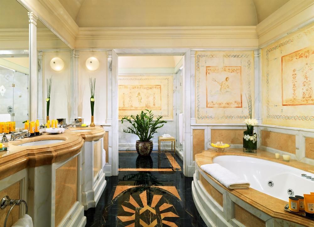 Fotos del hotel - THE ST. REGIS ROME