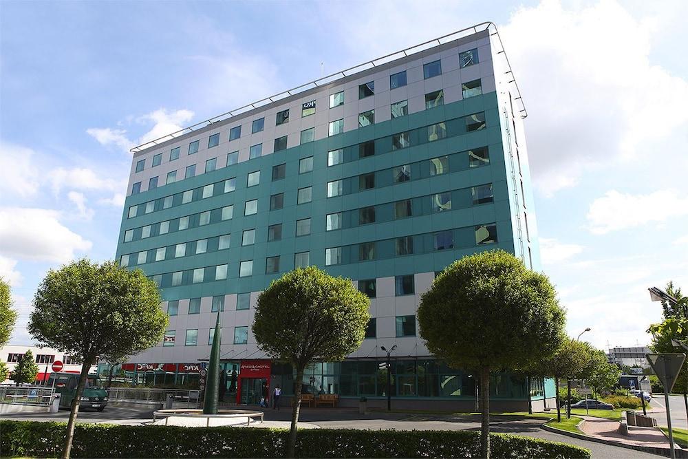 Fotos del hotel - Amedia Express Prag, Trademark Collection by Wyndham
