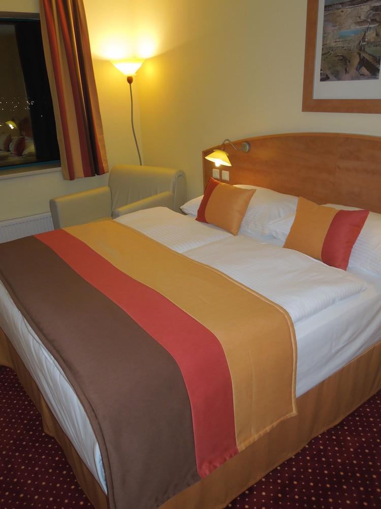 Fotos del hotel - Amedia Express Prag, Trademark Collection by Wyndham