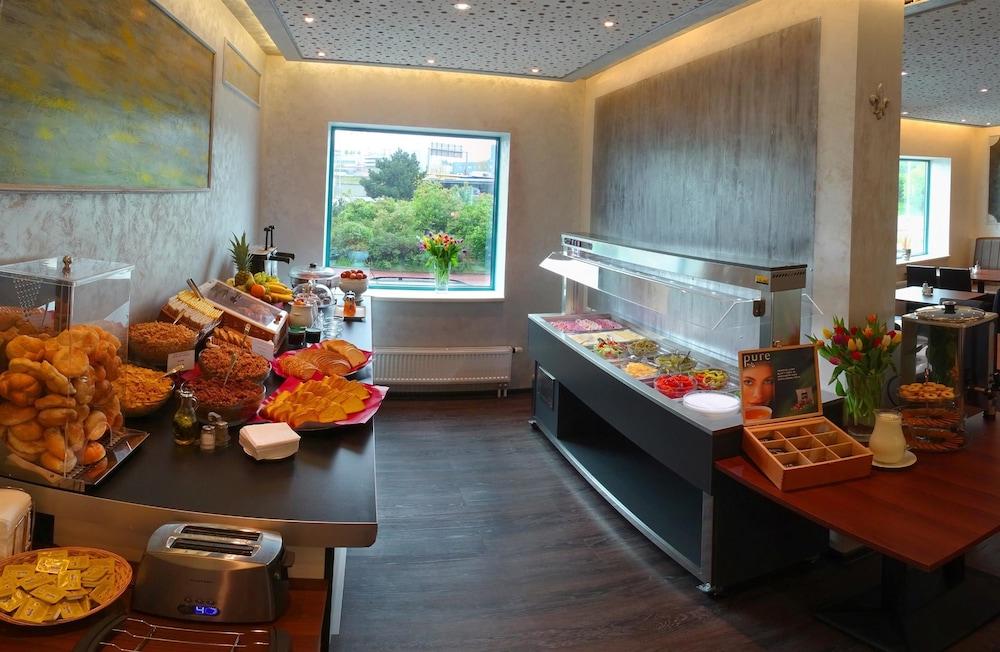 Fotos del hotel - Amedia Express Prag, Trademark Collection by Wyndham