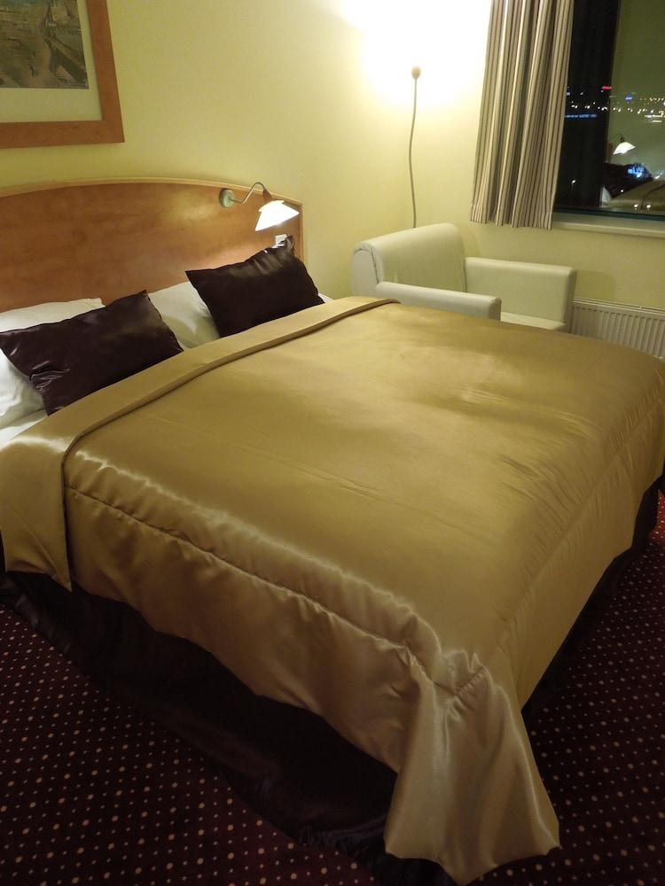 Fotos del hotel - Amedia Express Prag, Trademark Collection by Wyndham