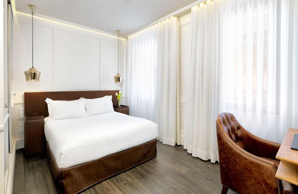 Fotos del hotel - H10 MONTCADA BOUTIQUE HOTEL