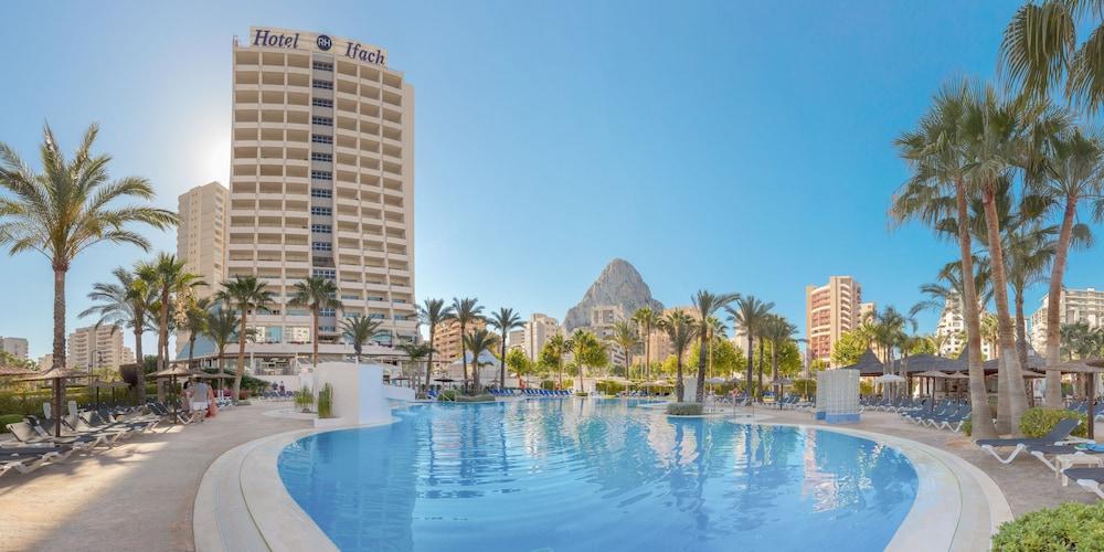 Fotos del hotel - RH Ifach