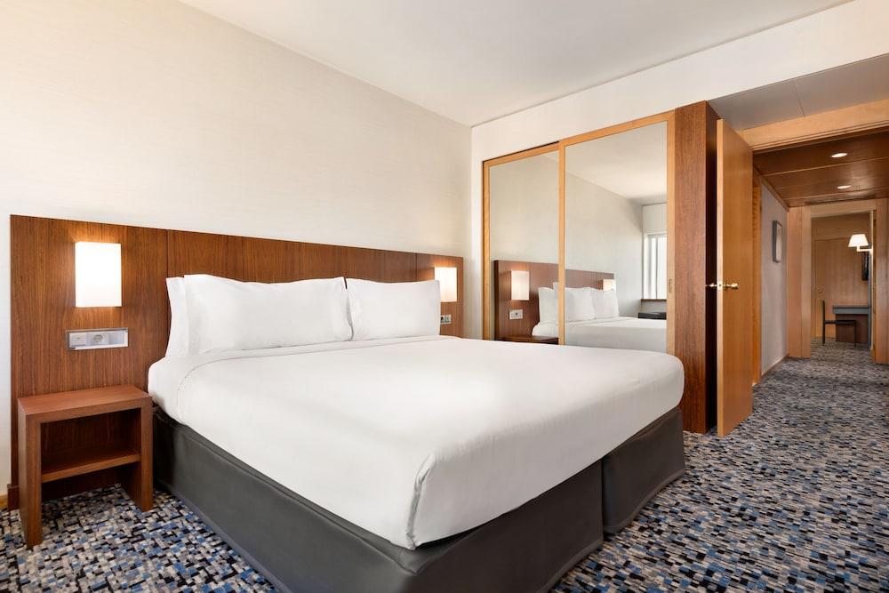 Fotos del hotel - Ramada by Wyndham Lisbon