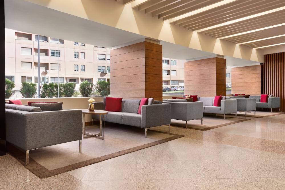 Fotos del hotel - Ramada by Wyndham Lisbon