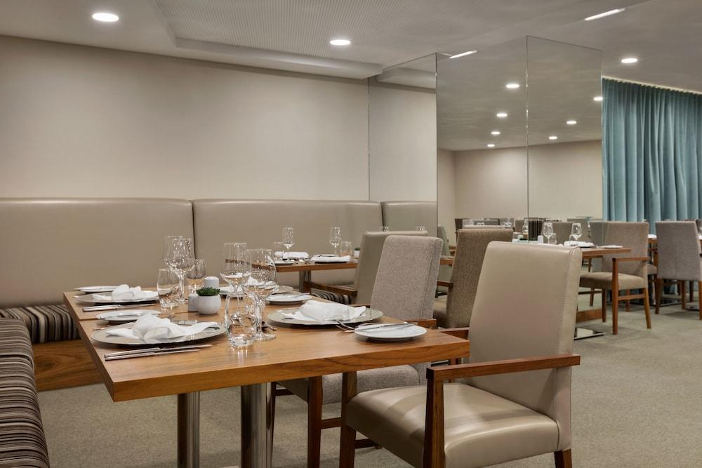 Fotos del hotel - Ramada by Wyndham Lisbon