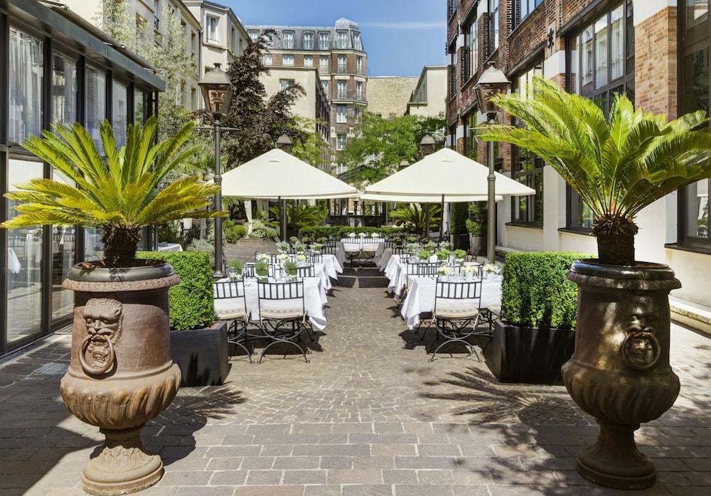 Fotos del hotel - LES JARDINS DU MARAIS