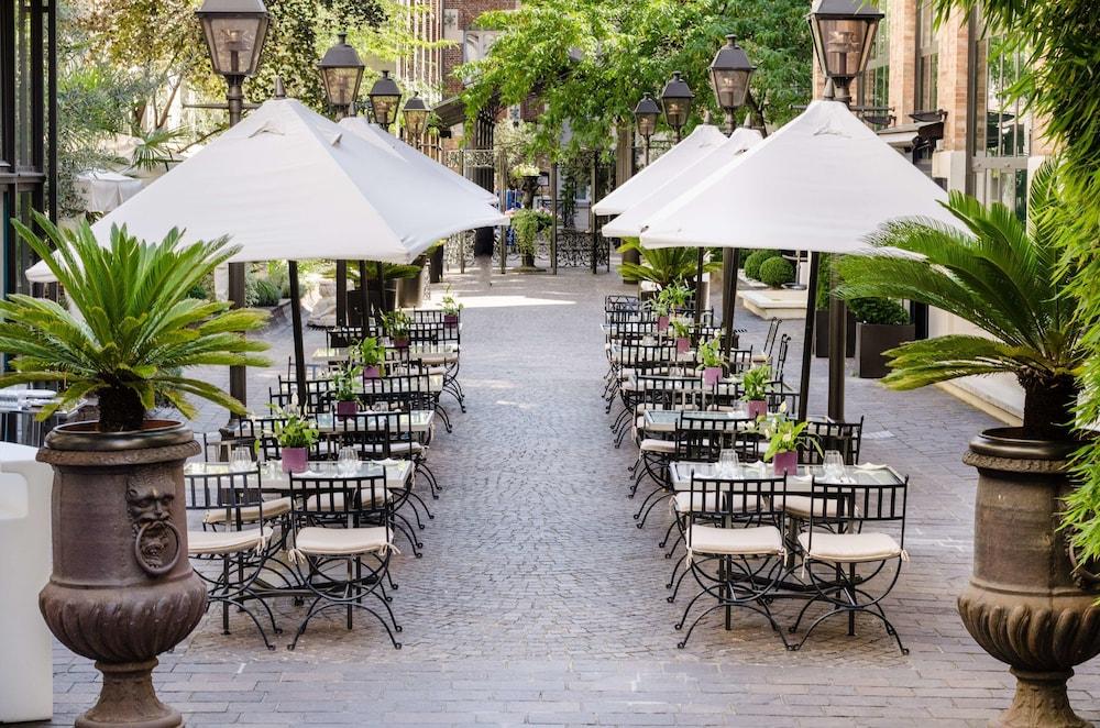 Fotos del hotel - LES JARDINS DU MARAIS