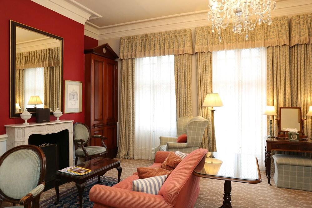 Fotos del hotel - DRAYCOTT