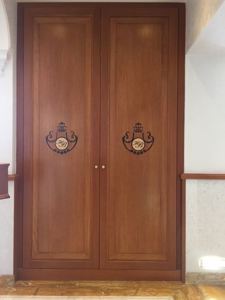 Fotos del hotel - Borromeo Hotel