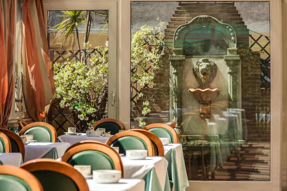 Fotos del hotel - Borromeo Hotel