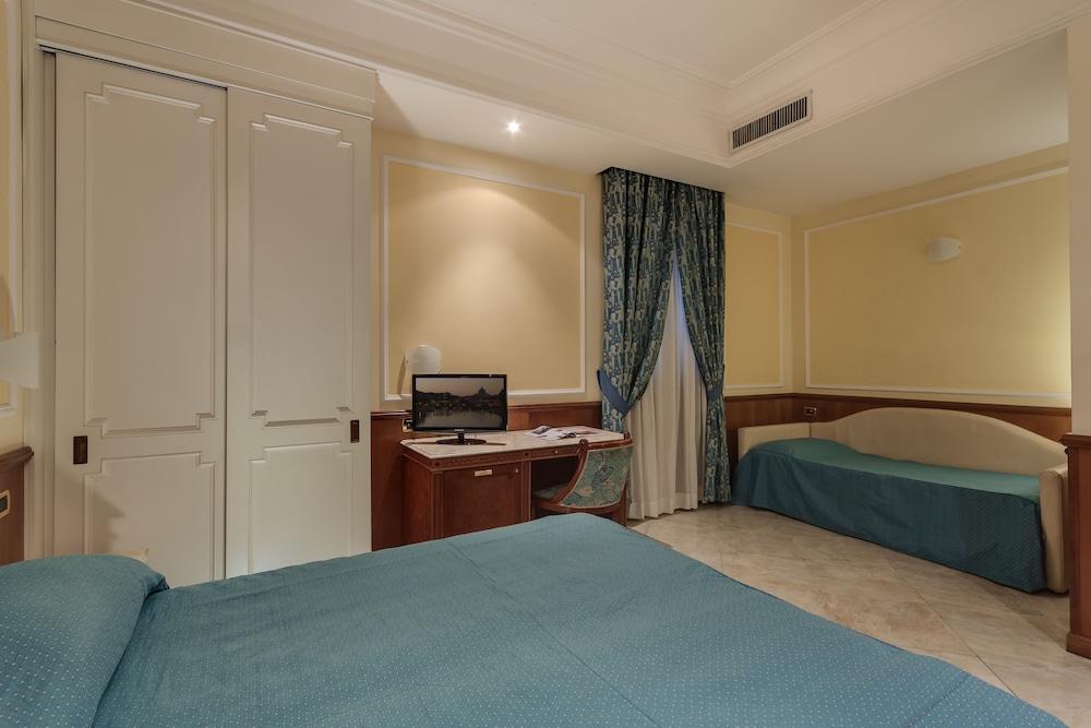 Fotos del hotel - Borromeo Hotel