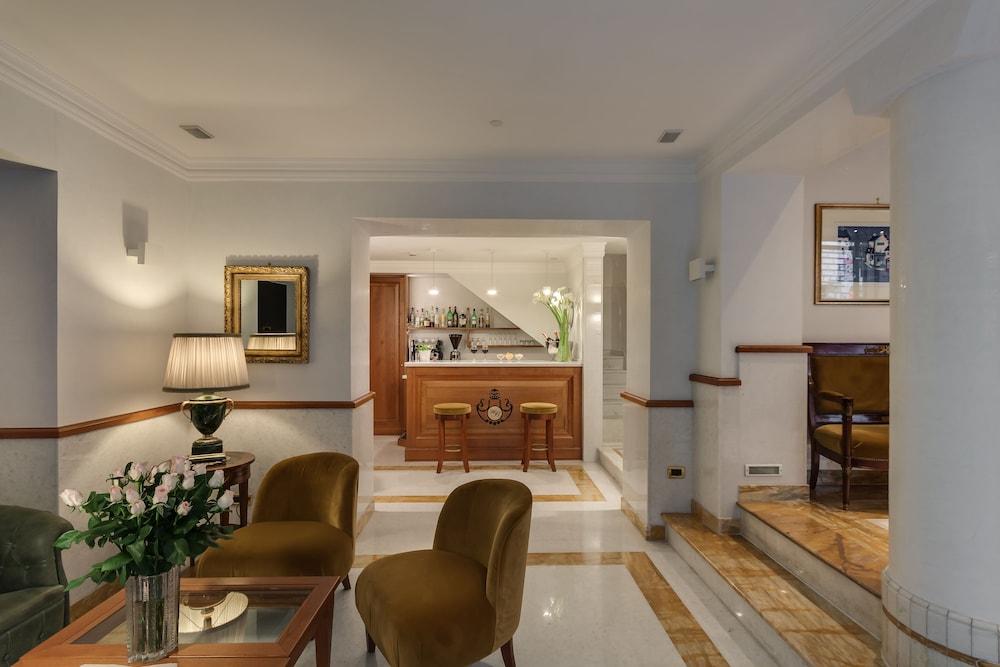 Fotos del hotel - Borromeo Hotel