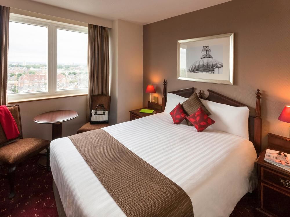 Fotos del hotel - IBIS LONDRES EARLS COURT