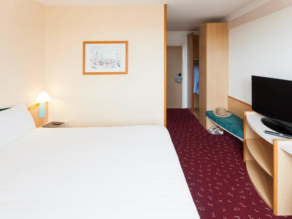 Fotos del hotel - IBIS LONDRES EARLS COURT