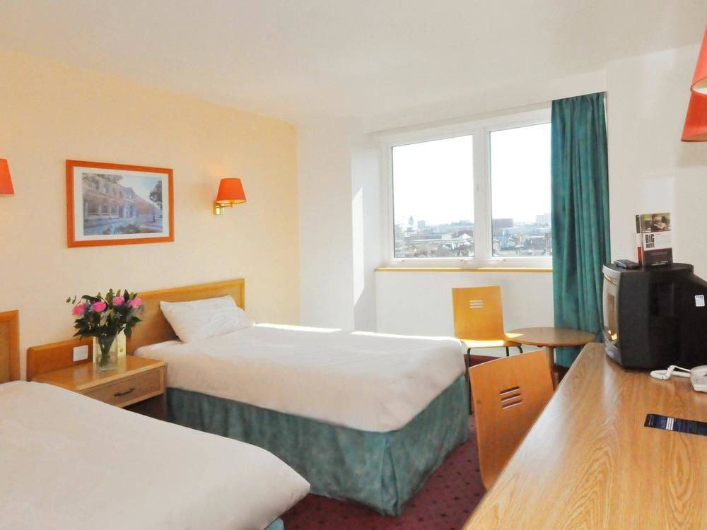 Fotos del hotel - IBIS LONDRES EARLS COURT