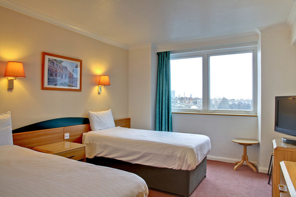 Fotos del hotel - IBIS LONDRES EARLS COURT