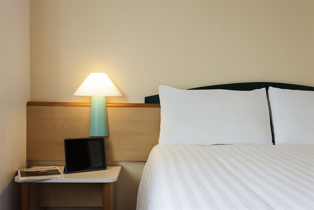 Fotos del hotel - IBIS LONDRES EARLS COURT