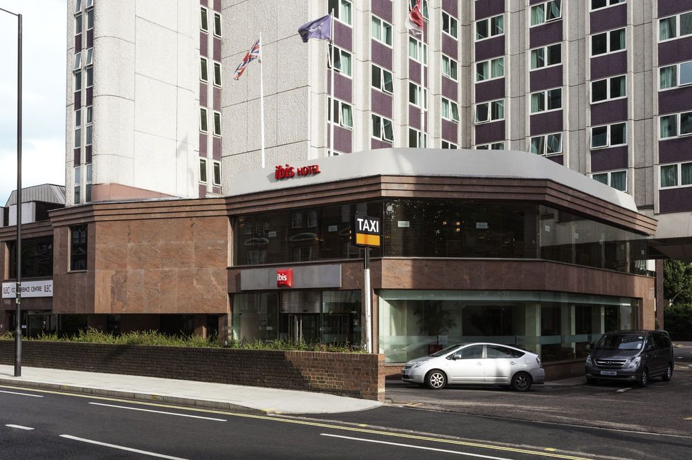 Fotos del hotel - IBIS LONDRES EARLS COURT