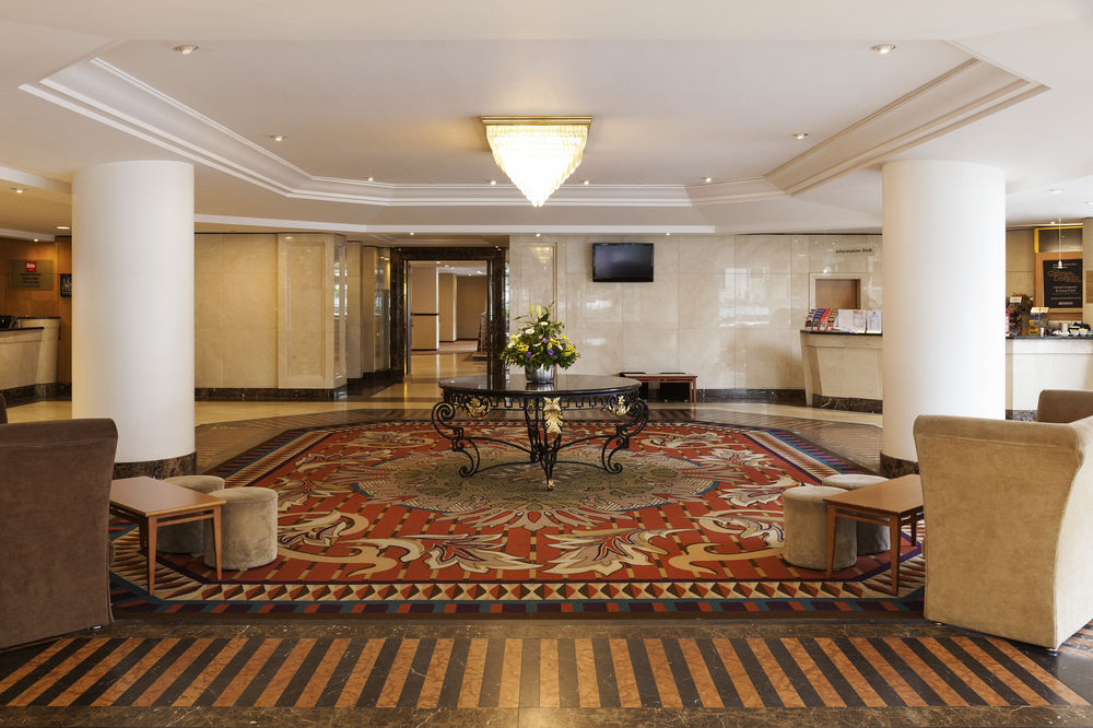 Fotos del hotel - IBIS LONDRES EARLS COURT