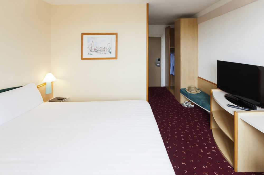 Fotos del hotel - IBIS LONDRES EARLS COURT