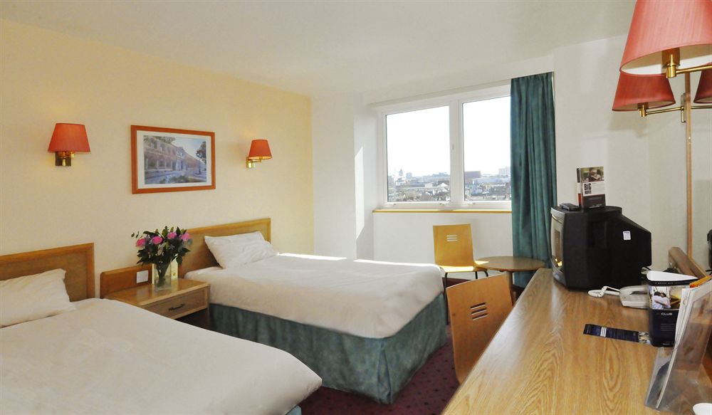 Fotos del hotel - IBIS LONDRES EARLS COURT