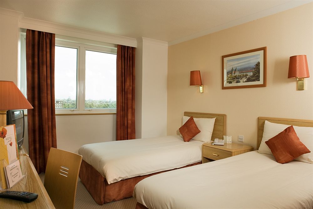 Fotos del hotel - IBIS LONDRES EARLS COURT