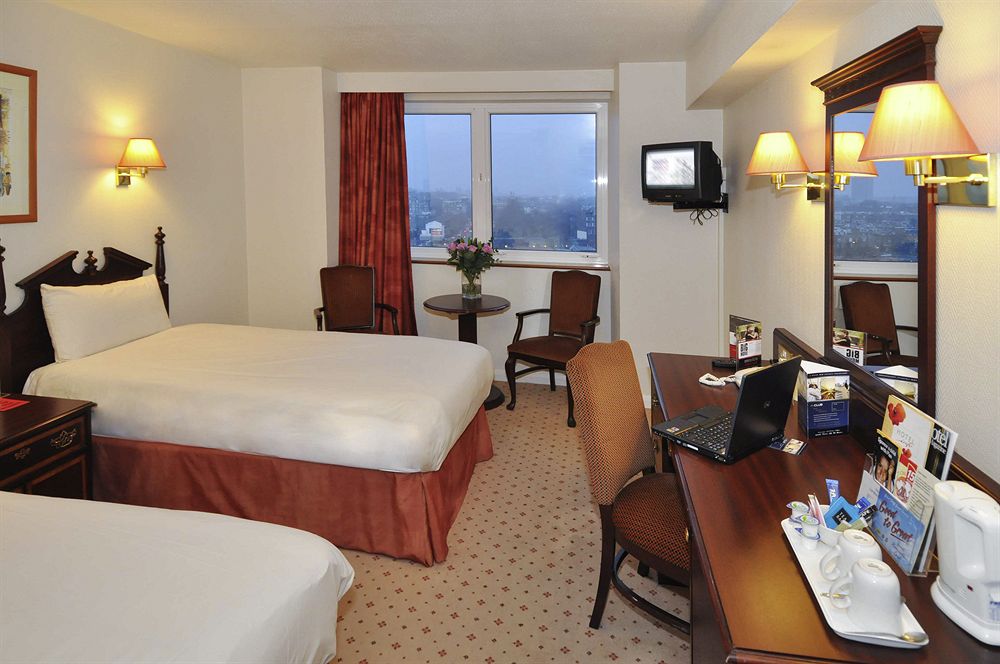 Fotos del hotel - IBIS LONDRES EARLS COURT