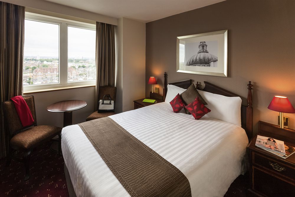 Fotos del hotel - IBIS LONDRES EARLS COURT