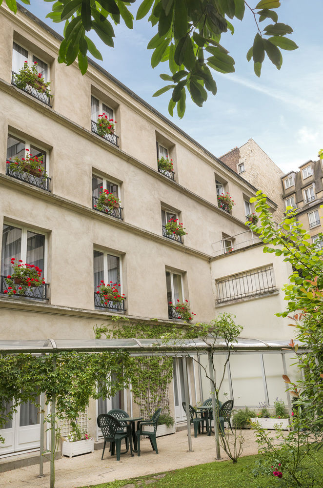 Fotos del hotel - Abaca Messidor by Happyculture