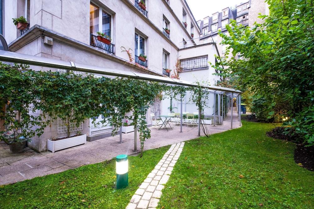 Fotos del hotel - Abaca Messidor by Happyculture