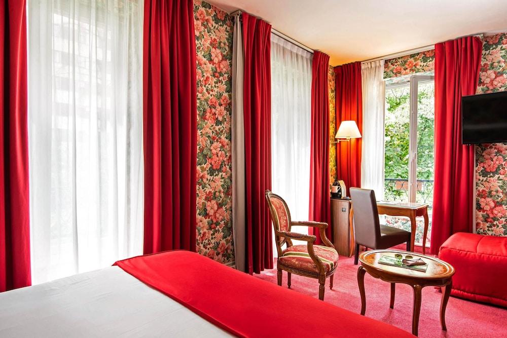 Fotos del hotel - Abaca Messidor by Happyculture
