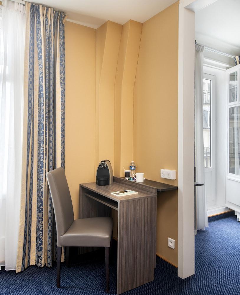 Fotos del hotel - Abaca Messidor by Happyculture