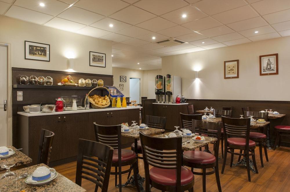 Fotos del hotel - Abaca Messidor by Happyculture