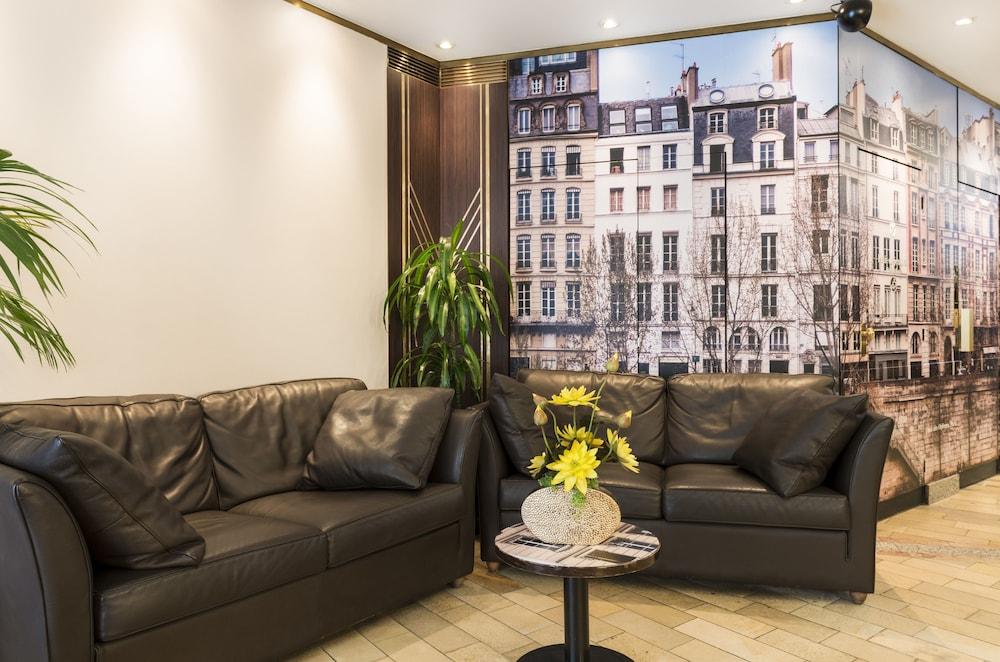 Fotos del hotel - Abaca Messidor by Happyculture