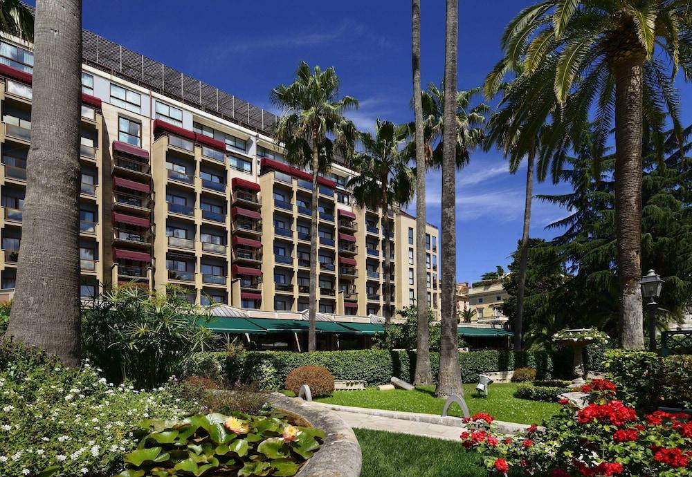 Fotos del hotel - Parco dei Principi Grand Hotel & Spa