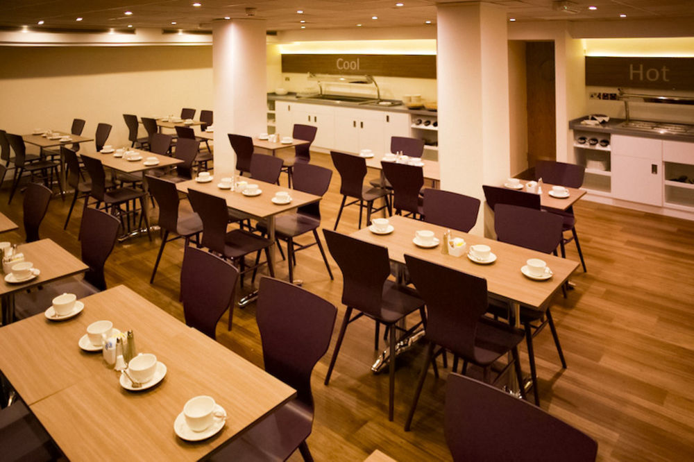 Fotos del hotel - QUALITY HOTEL HAMPSTEAD