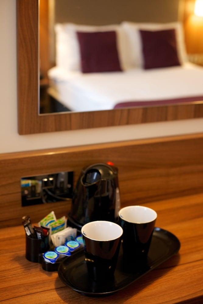 Fotos del hotel - QUALITY HOTEL HAMPSTEAD