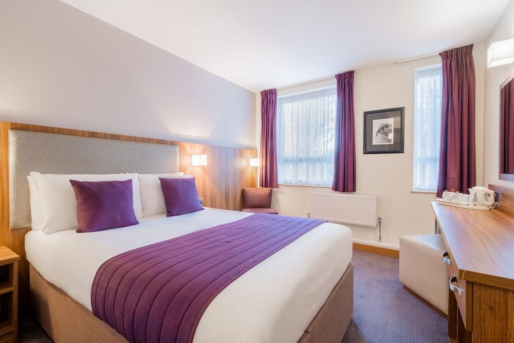 Fotos del hotel - QUALITY HOTEL HAMPSTEAD