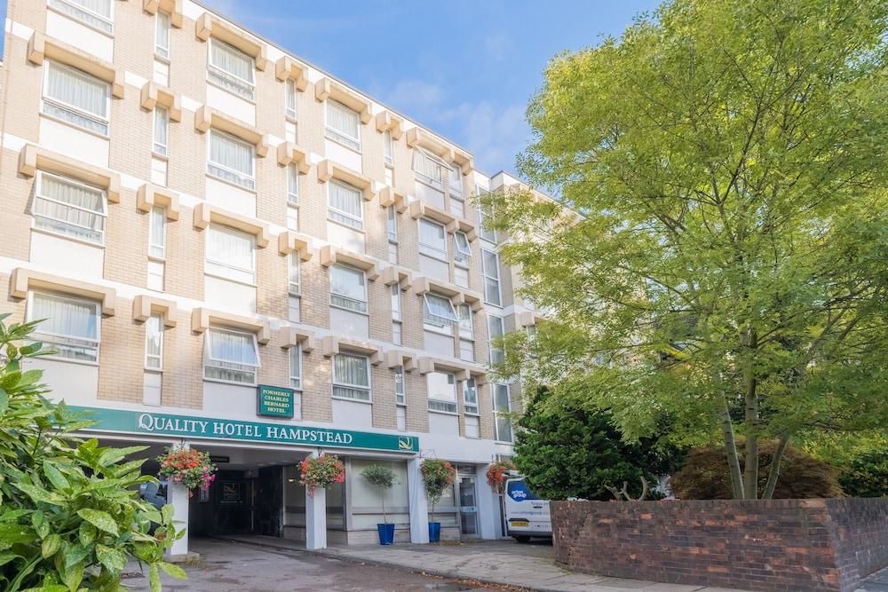 Fotos del hotel - QUALITY HOTEL HAMPSTEAD