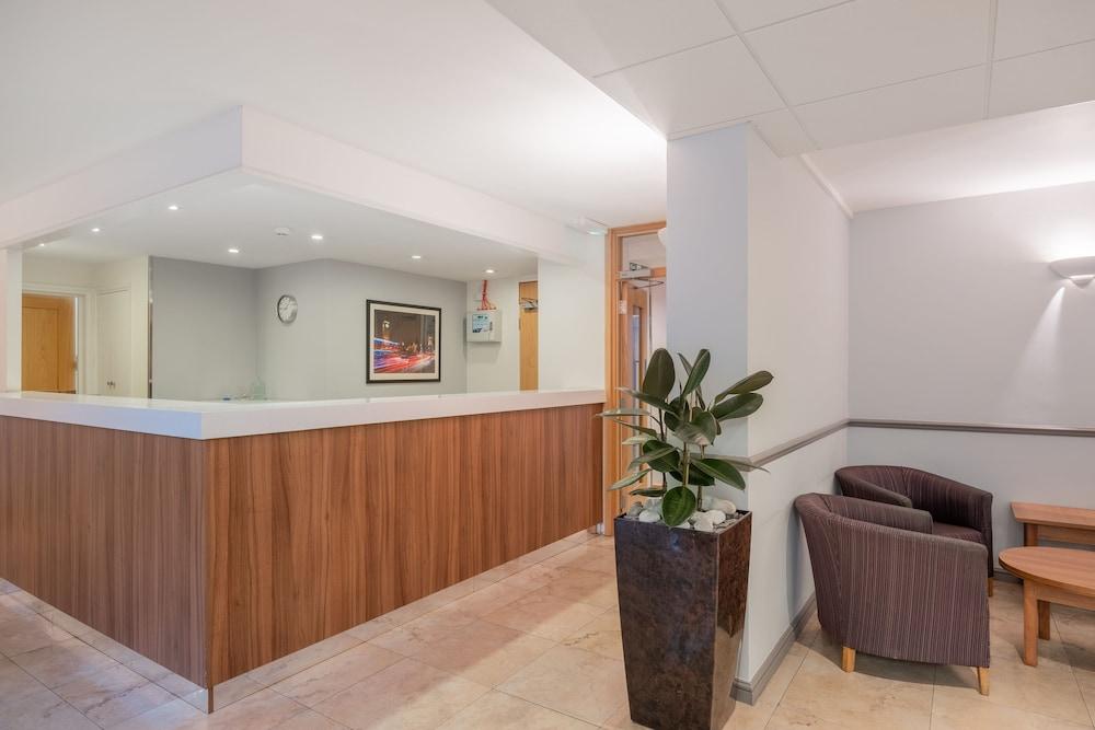 Fotos del hotel - QUALITY HOTEL HAMPSTEAD