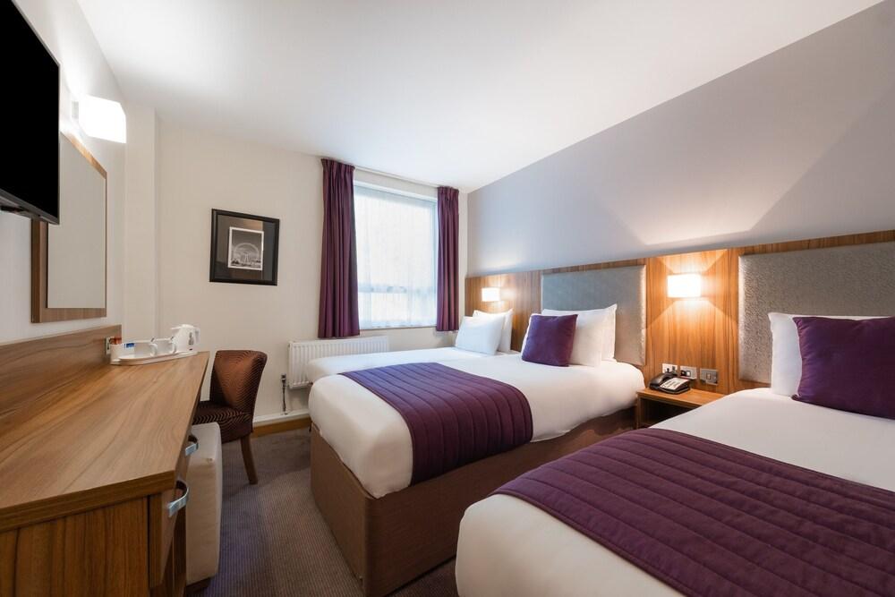 Fotos del hotel - QUALITY HOTEL HAMPSTEAD