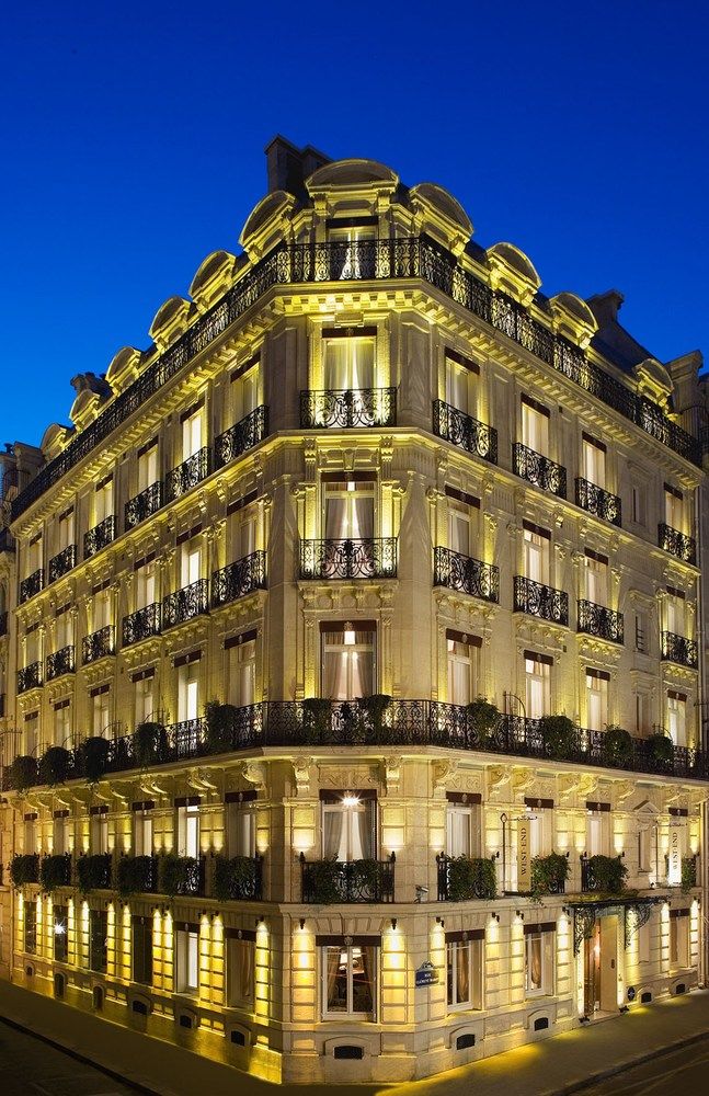 Fotos del hotel - West end Paris